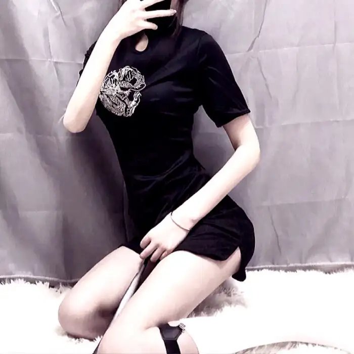 稗记舞咏