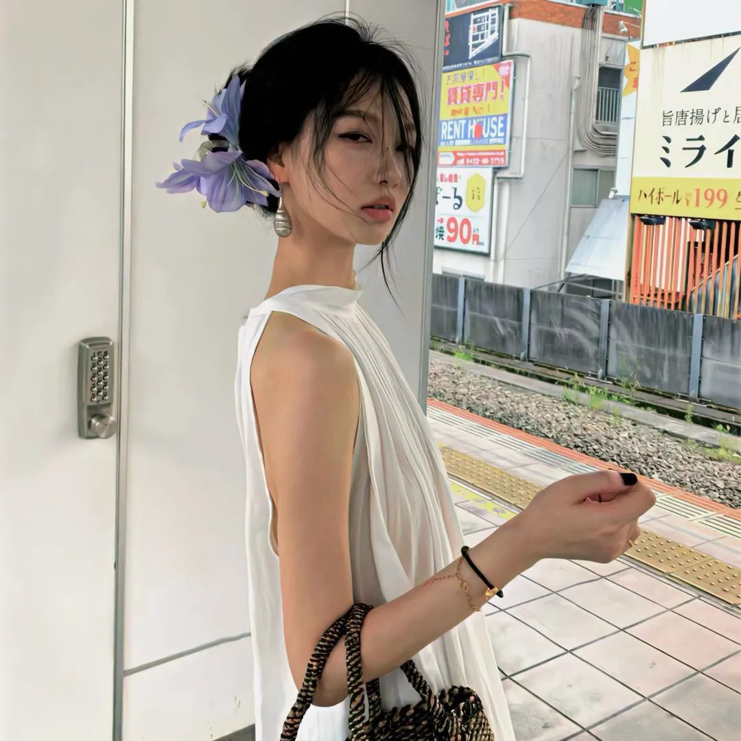战国名花