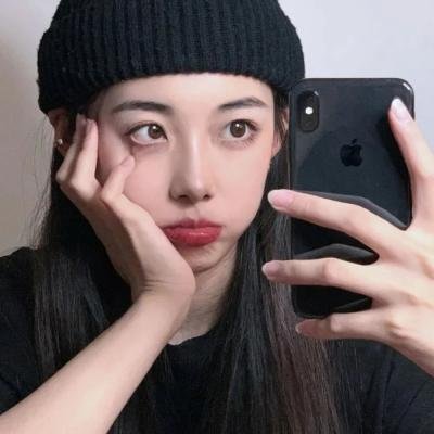 柜子开了